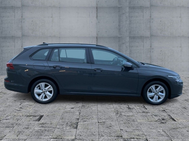 Volkswagen Golf 2.0 TDI Golf VIII Life Variant