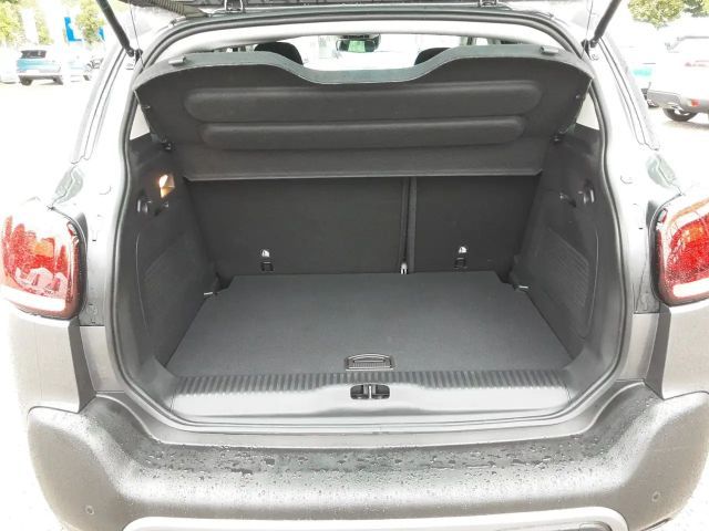 Citroën C3 Aircross Plus PureTech