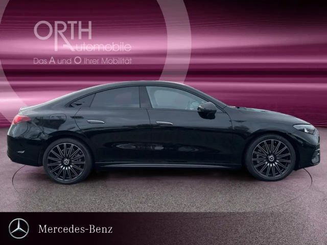 Mercedes-Benz CLA 250 AMG Line Coupé