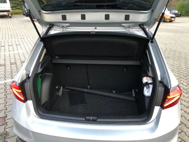 Skoda Fabia Monte Carlo Selection