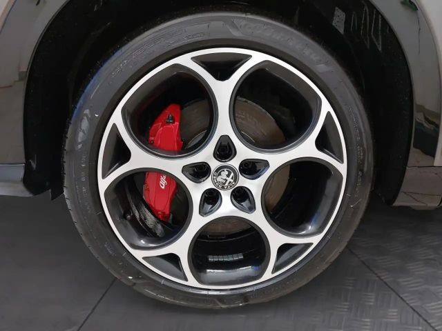 Alfa Romeo Tonale Veloce