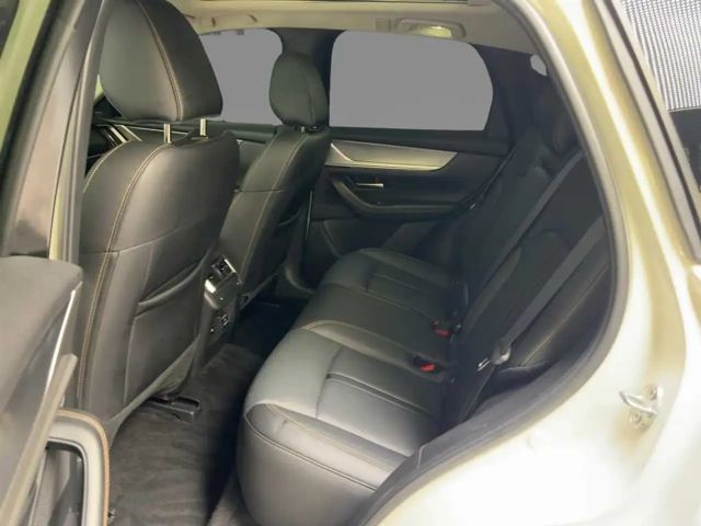 Mazda CX-60 4WD Homura