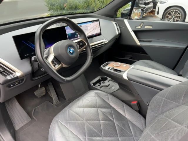BMW iX xDrive xDrive40