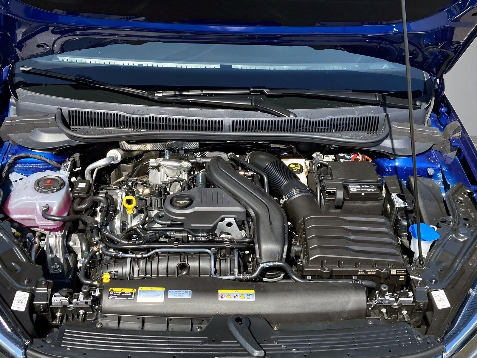 Volkswagen Taigo R-Line