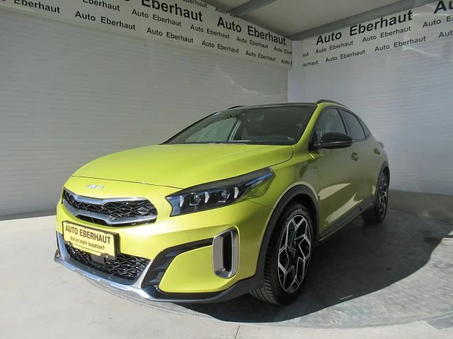 Kia XCeed GDi GT-Line