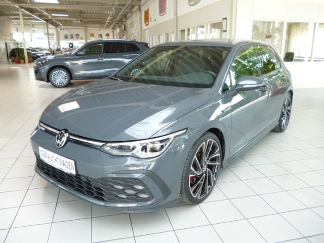 Volkswagen Golf 2.0 TDI DSG Golf VIII