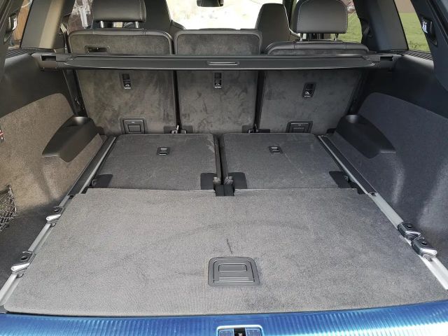 Audi SQ7 4.0 TFSI Quattro