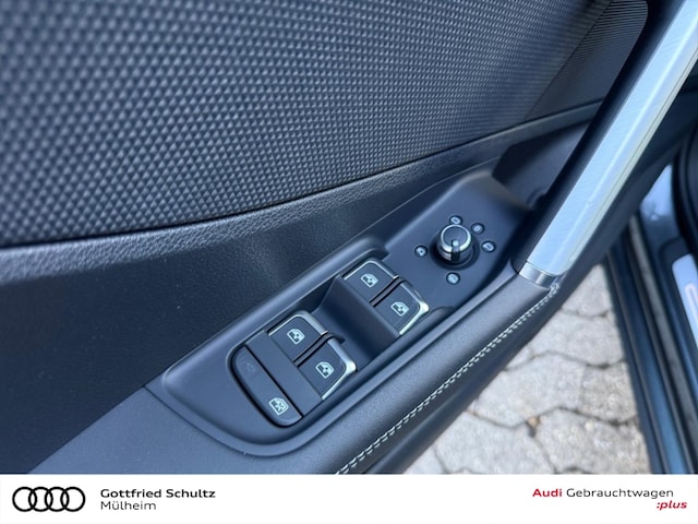 Audi SQ2 Quattro S-Tronic