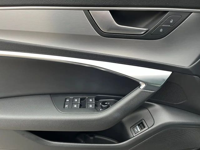 Audi A6 40 TDI Avant Quattro Sport