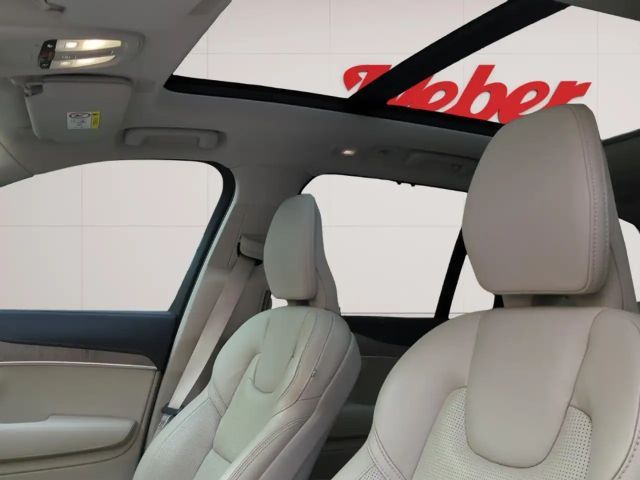 Volvo XC90 Dark Plus Recharge T8