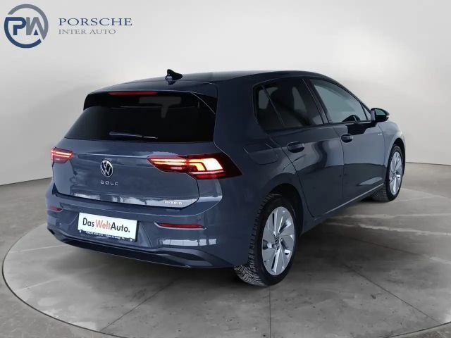 Volkswagen Golf DSG eHybrid