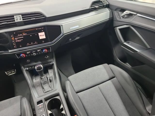 Audi Q3 35 TFSI S-Line Sportback