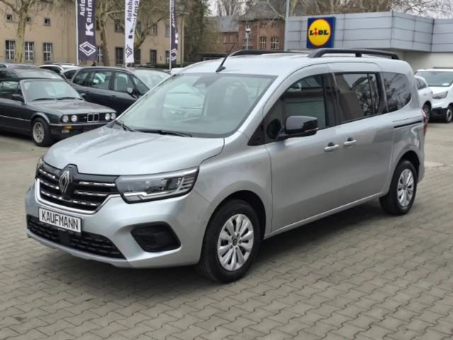 Renault Kangoo EDC Techno