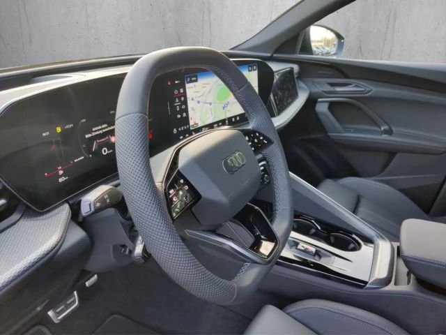 Audi Q5 2.0 TDI Quattro S-Tronic