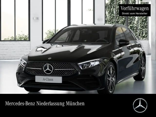 Mercedes-Benz A 220 4MATIC AMG Line