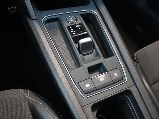 Cupra Formentor 2.0 TSI 4Drive VZ