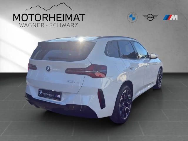 BMW X3 M-Sport xDrive xDrive30e