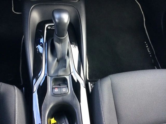 Toyota Corolla Hybride Team D Touring