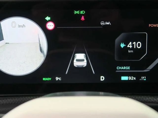 Kia EV6 GT-Line Vierwielaandrijving