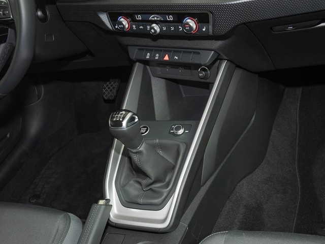 Audi A1 30 TFSI Sportback