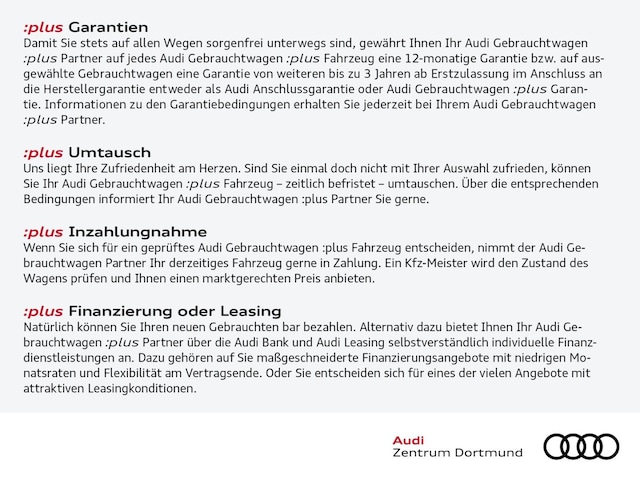 Audi SQ2 Quattro S-Tronic