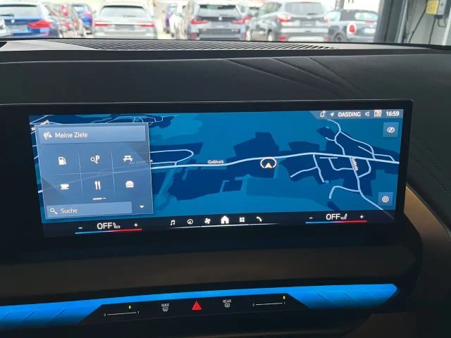 BMW X3 M-Sport xDrive20d