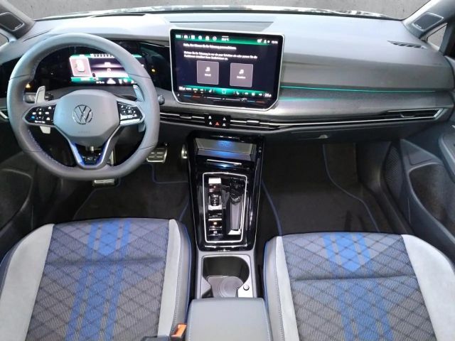 Volkswagen Golf 2.0 TSI 4Motion DSG