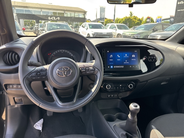 Toyota Aygo X 5-deurs Comfort