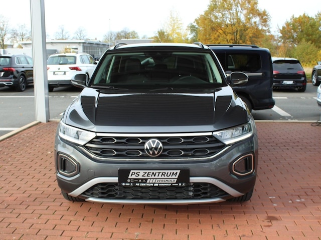 Volkswagen T-Roc 1.5 TSI DSG Life