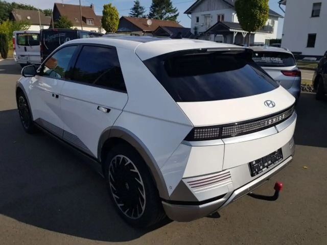 Hyundai IONIQ 5 4WD Vierwielaandrijving
