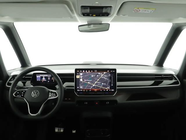 Volkswagen ID.Buzz Pro