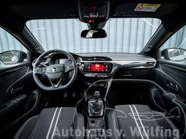 Opel Corsa GS-Line Grand Sport