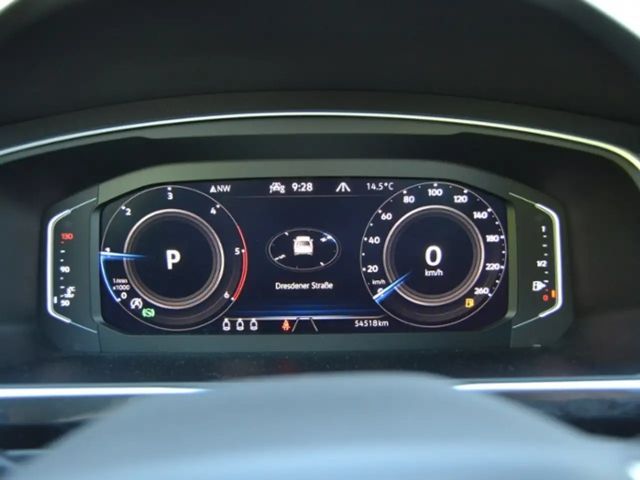 Volkswagen Tiguan 2.0 TDI DSG Elegance Elegance