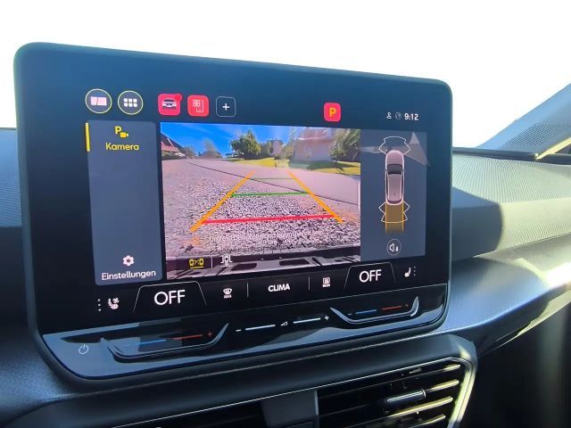 Seat Leon 1.5 eTSI DSG e-Hybrid