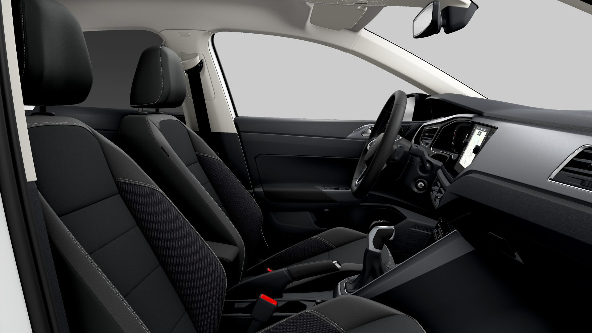 Volkswagen Taigo 1.0 TSI DSG IQ.Drive Style