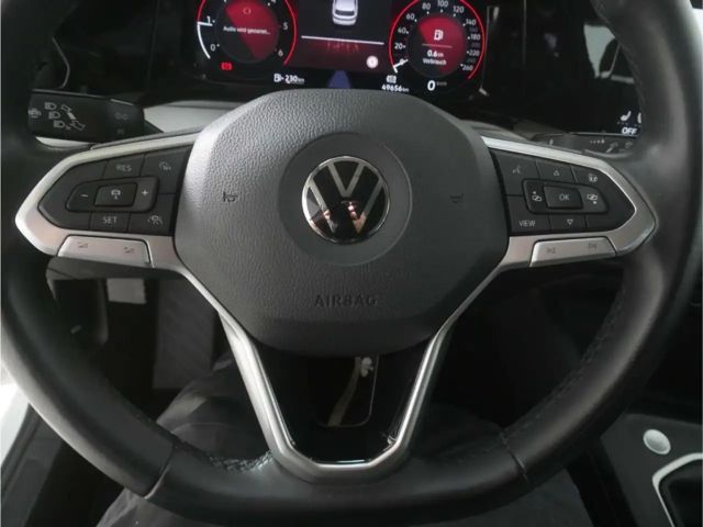 Volkswagen Golf 2.0 TDI Life