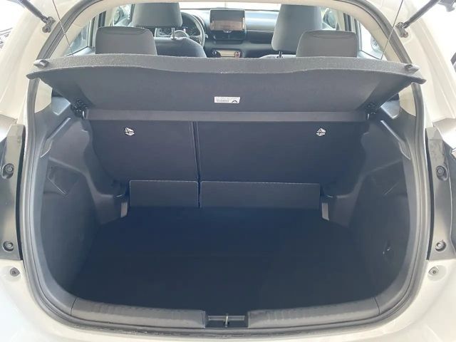 Mazda 2 Hybrid 1.5L Hybrid VVT-i Centre AUTOMATIK SHZ, LM