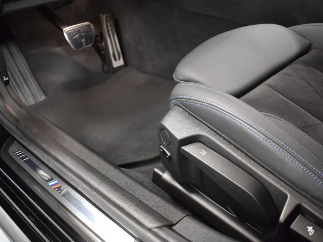 BMW 318 318d M-Sport Touring