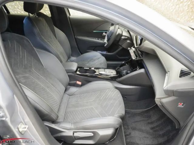 Peugeot E-208 GT-Line