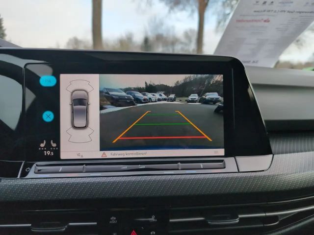 Volkswagen Golf 1.5 TSI Golf VIII R-Line