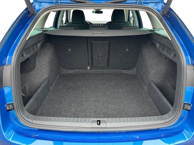 Skoda Octavia Combi Style Style