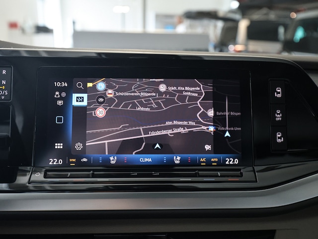 Volkswagen Multivan 2.0 TDI Lang T7