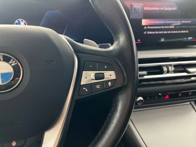 BMW 318 318d Touring