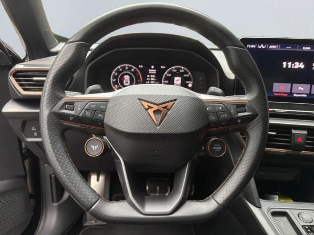 Cupra Formentor 2.0 TSI 4Drive DSG VZ