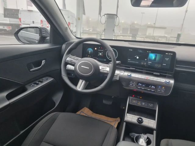 Hyundai Kona 1.6 2WD