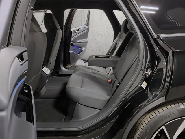 Volkswagen ID.7 Pro Tourer