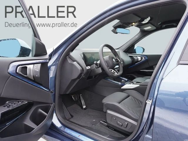 BMW X3 M-Sport xDrive