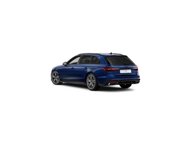 Audi A4 35 TDI Avant S-Line S-Tronic