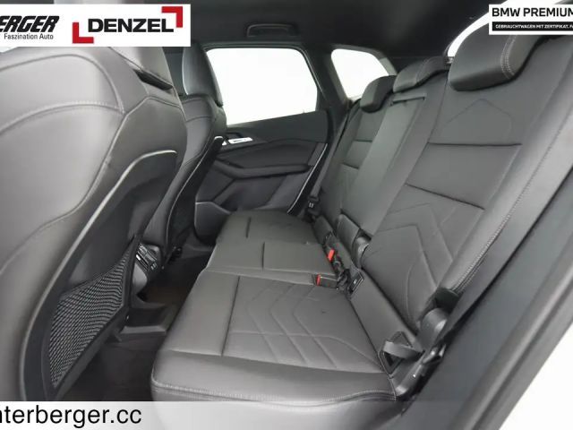 BMW 218 218d Active Tourer M-Sport