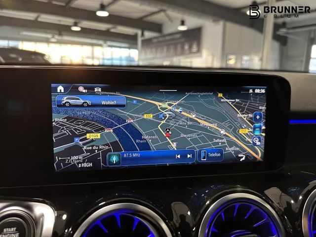 Mercedes-Benz GLB 200 AMG Line